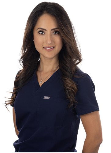 Kierston Holifield, PA-C, Dermatologic Physician Assistant