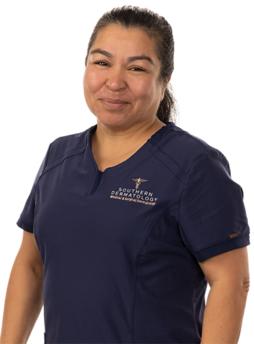 Maria Ellis, Lead Medical Assistant