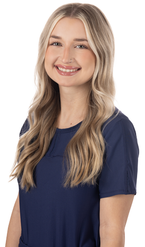 Aubrey Skinner, Patient Coordinator