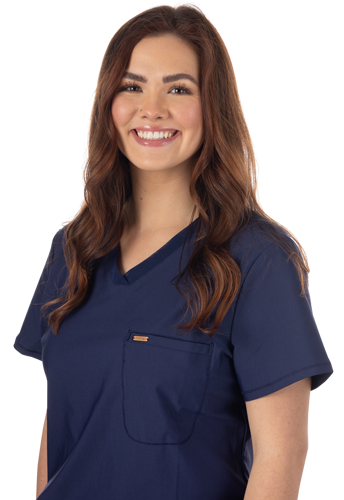 Alaina Owen, Medical Assistant
