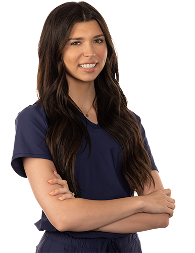 Katie Ezzell, Medical Assistant